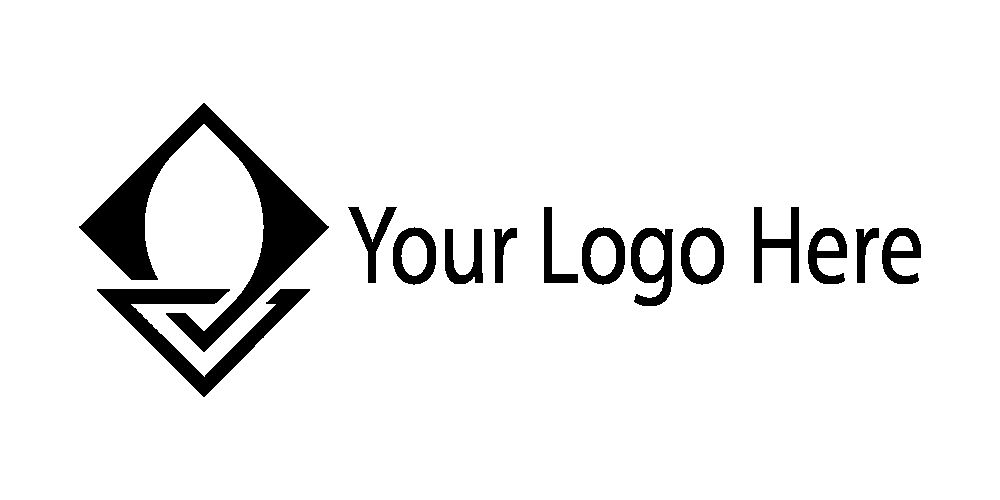 Sample Logo Black