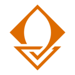 GRF Logo 2 Orange 1000x1000