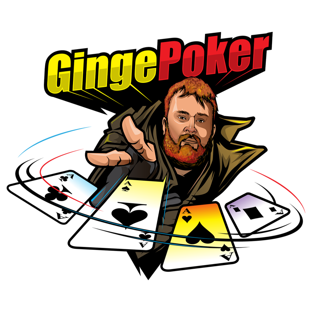Ginge Poker Logo 1000x1000 no bkg