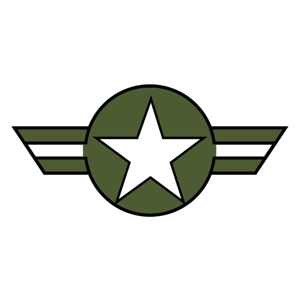 Veterans Buddy Logo 1000x1000